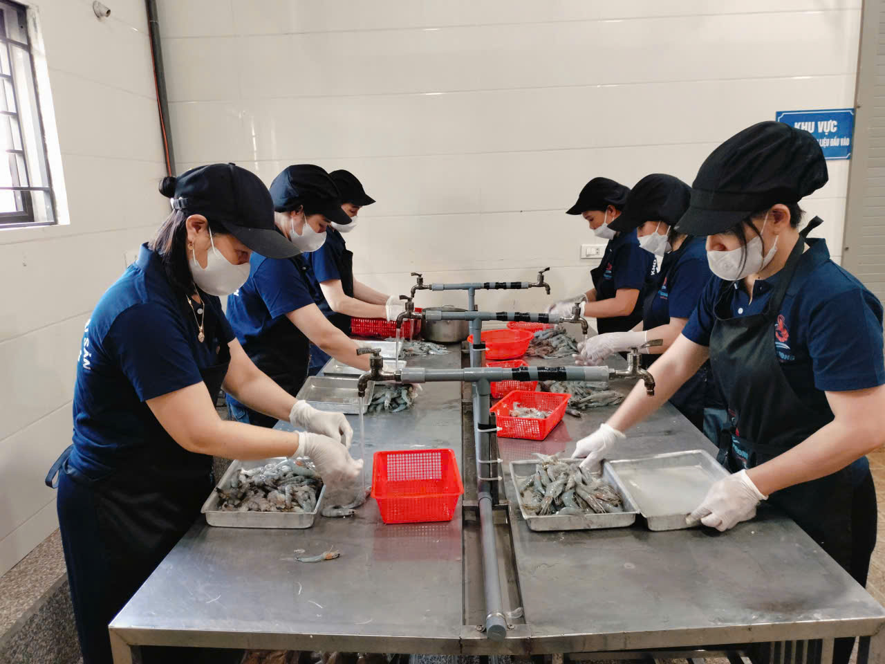 Hải sản Hải Phượng